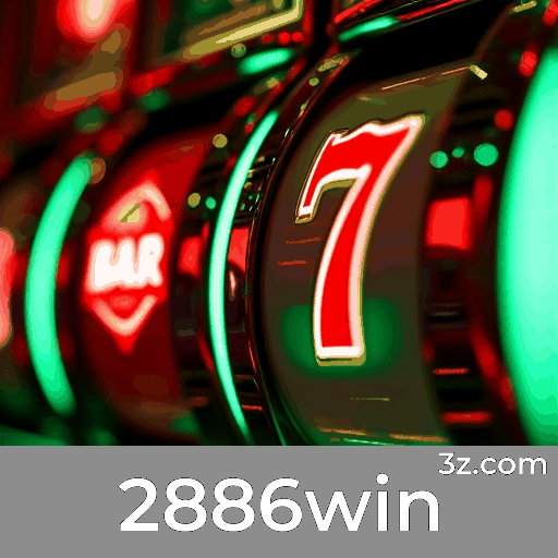 2886win Logo