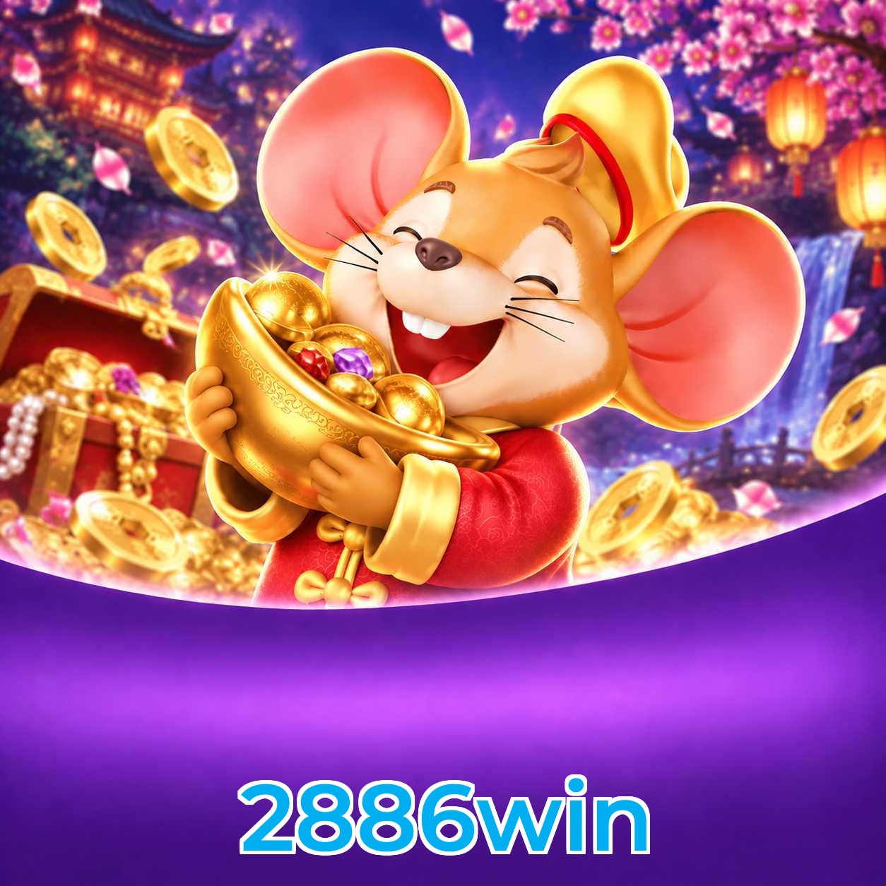 2886win Segurança Logo 2