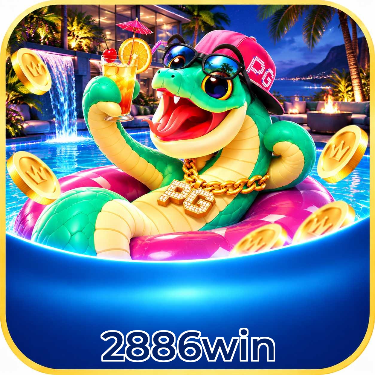 2886win Licenciado Curaçao - Segurança SSL 256-bit