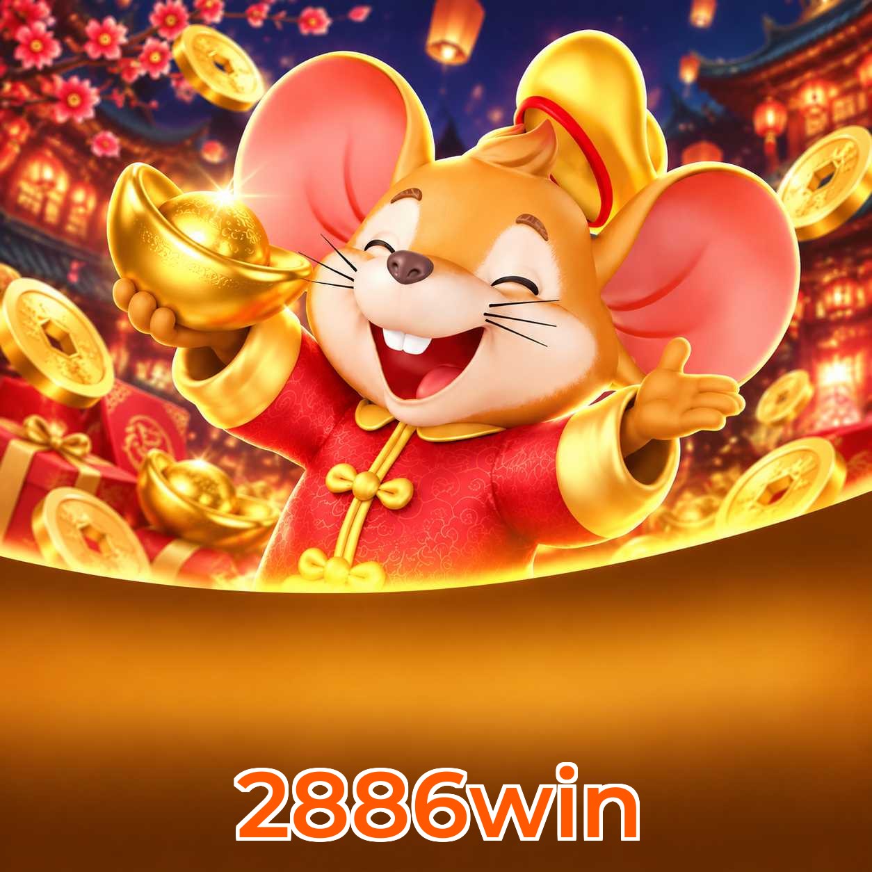 Licença Curaçao 2886win