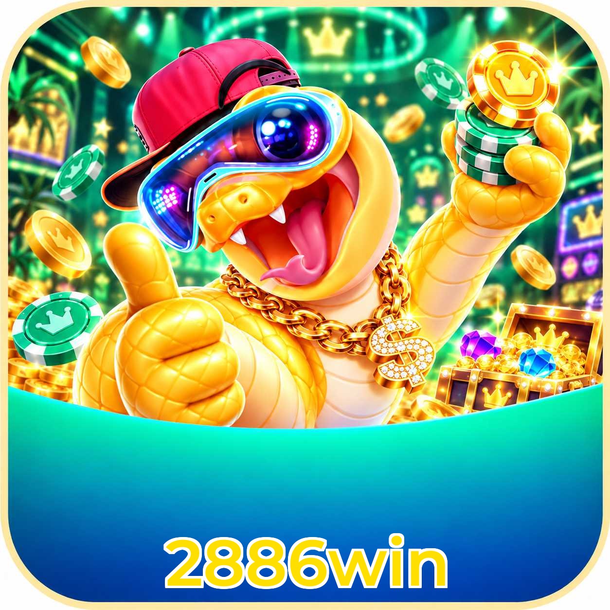 Loteria 2886win - Mega-Sena online