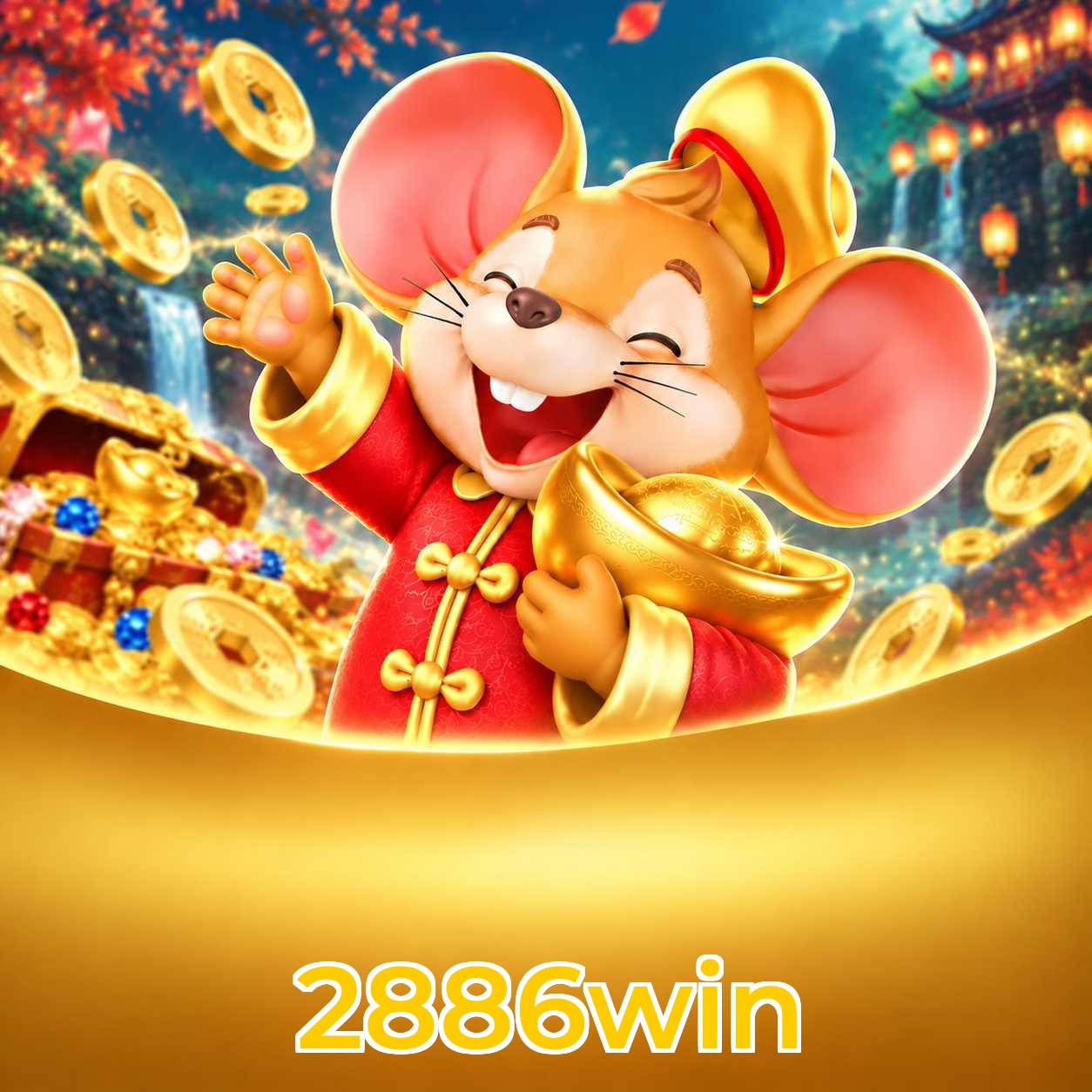 2886win Pagamento Seguro SSL