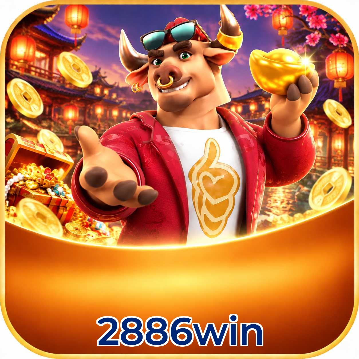 Telegram 2886win - Canal Oficial Verificado