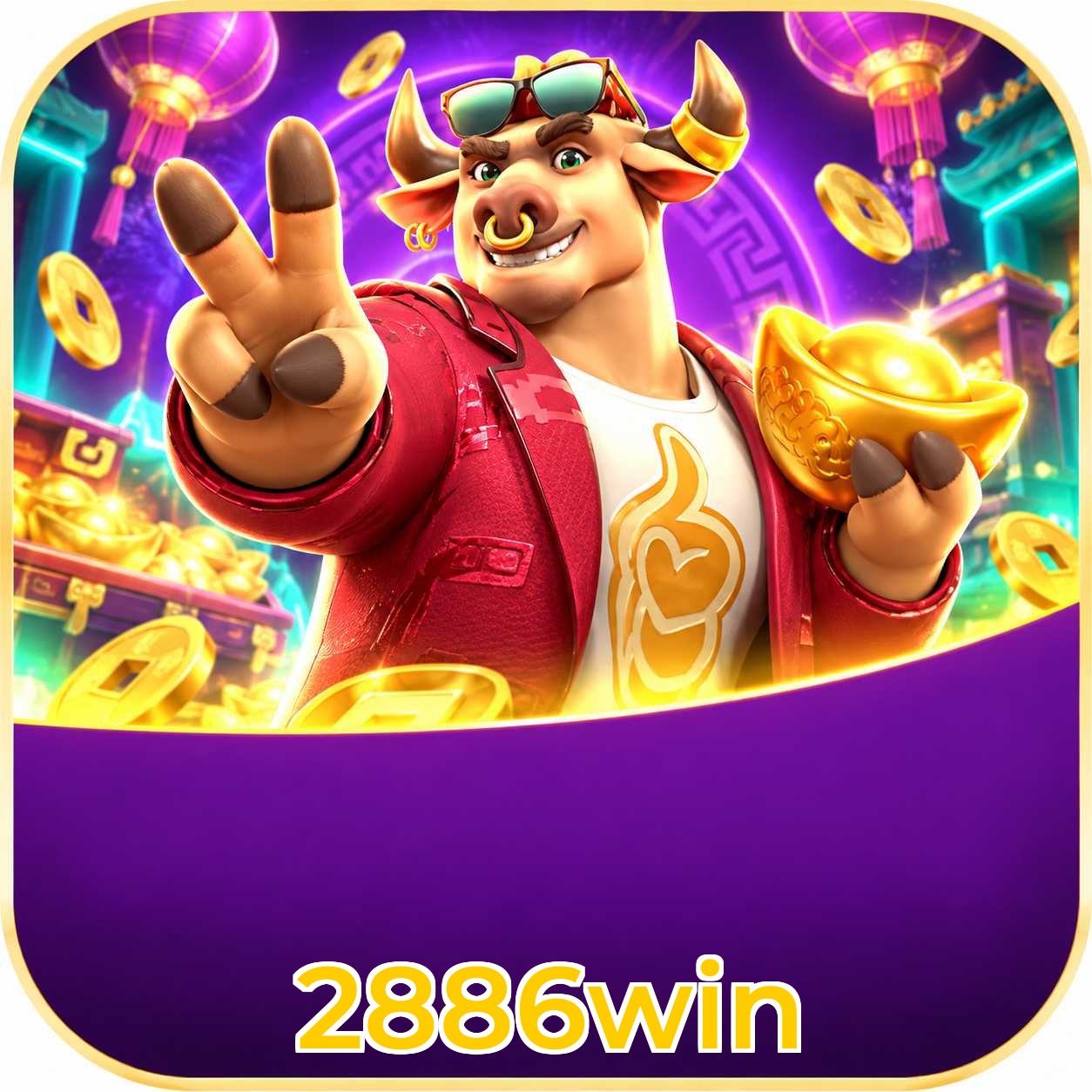 Plataforma 2886win - PIX Instantâneo