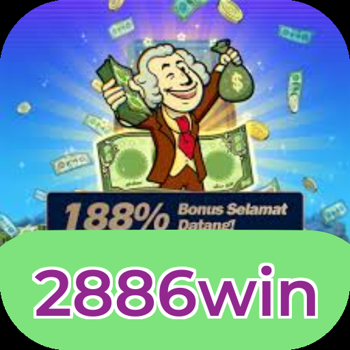 2886win Logo