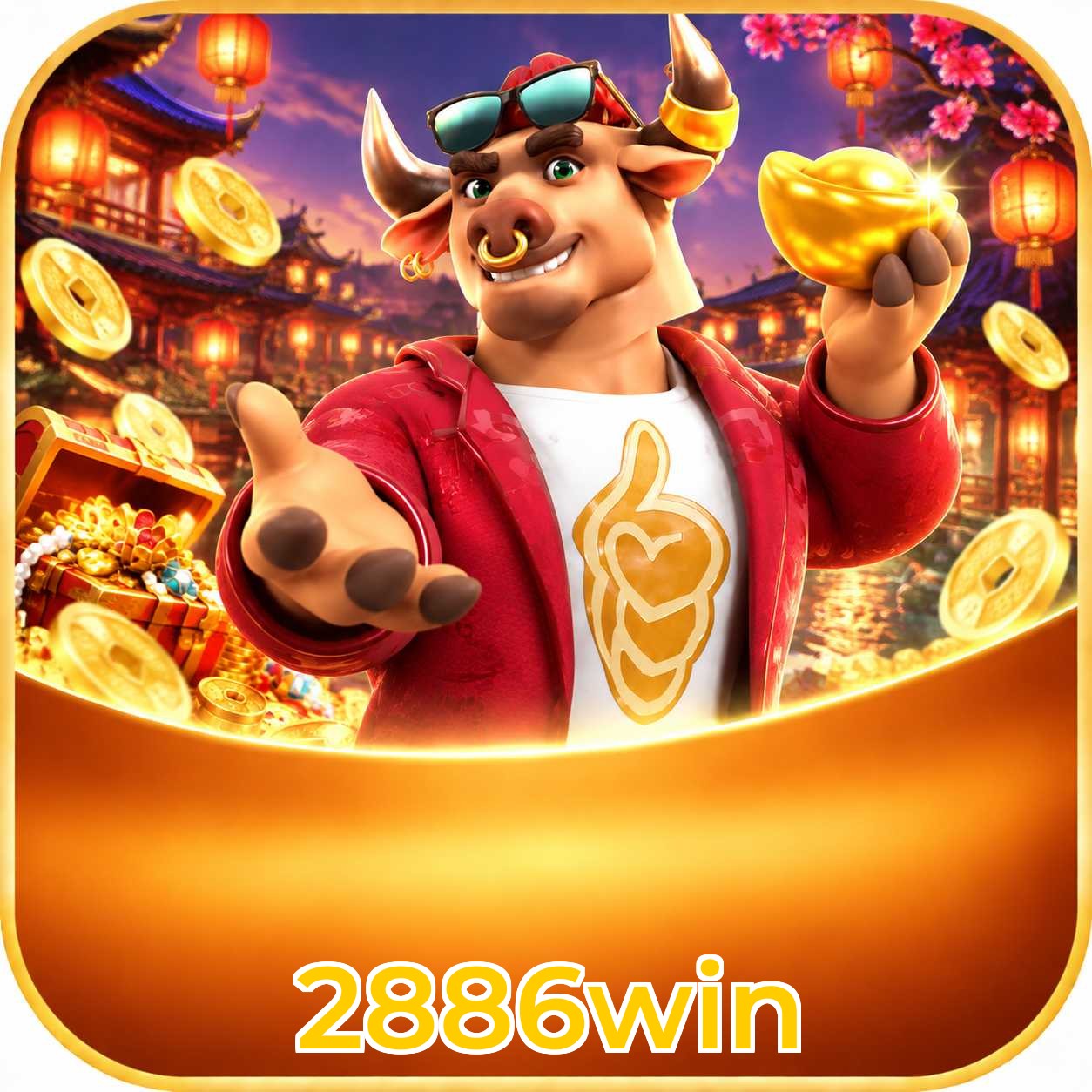 2886win Logo 1