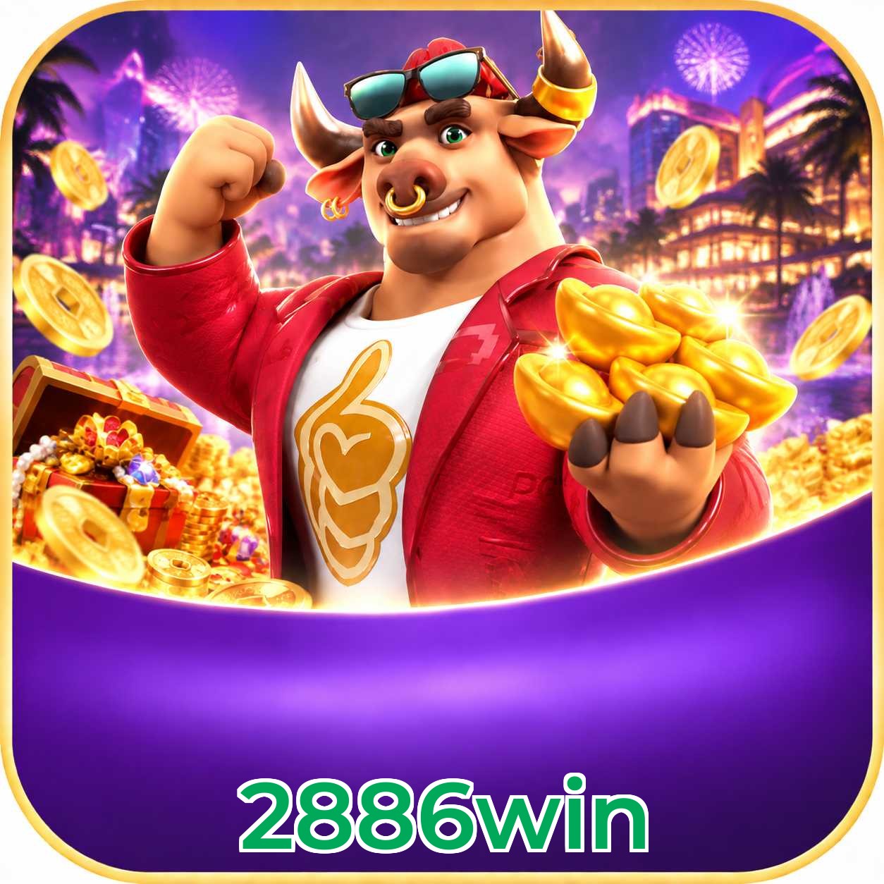 Loteria 2886win - Quina e mais jogos