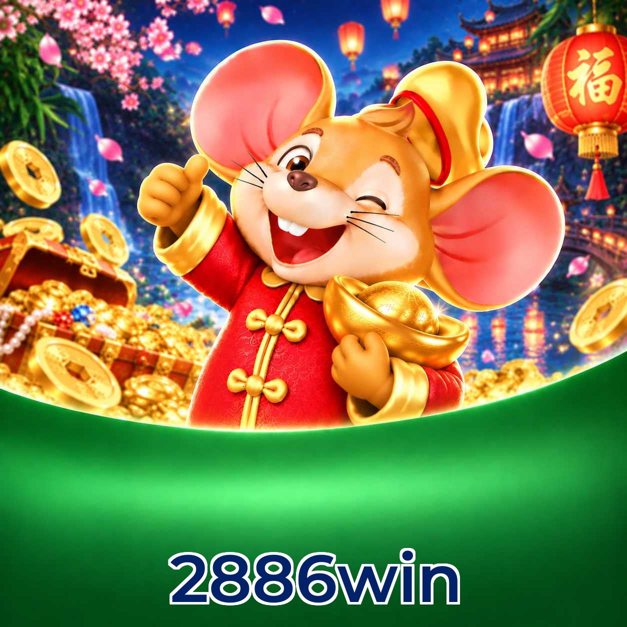 Plataforma 2886win - Segurança SSL 256-bit